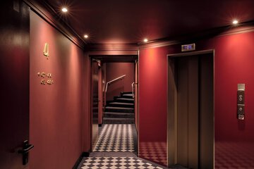 Elevator