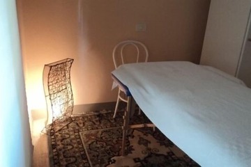 Treatment room
