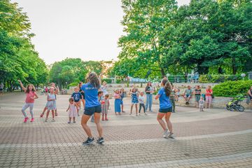 Children's activities