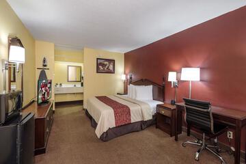 Red Roof Inn Washington DC - College Park