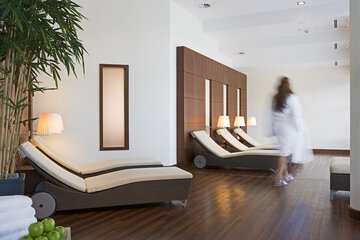 Spa treatment
