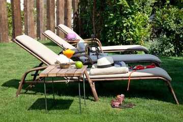 Sundeck
