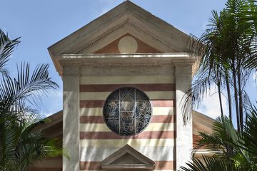Chapel