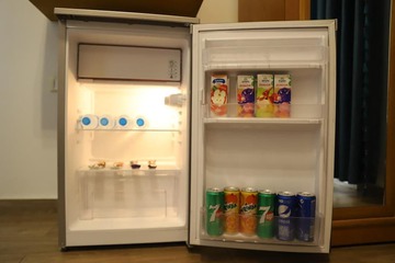 Snack bar