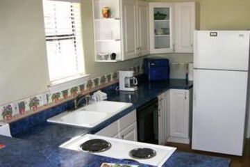 In-Room Kitchen