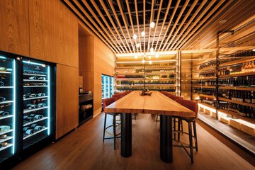 Winery