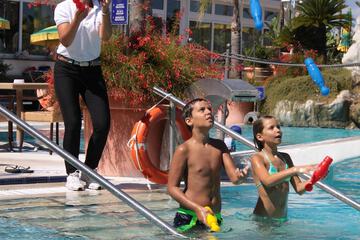 Children's pool