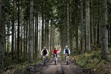 Bicycling