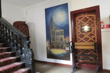Staircase