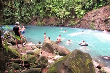 Ecotours