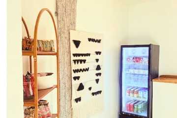 Gift shop