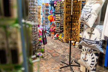 Gift shop