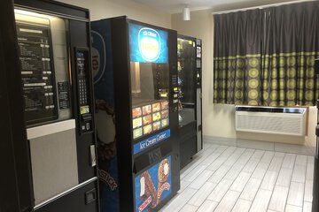 Vending machine