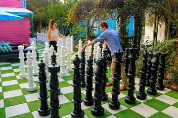 Terrace/Patio 44 of 50