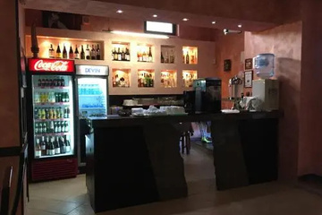 meal