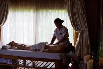 Spa