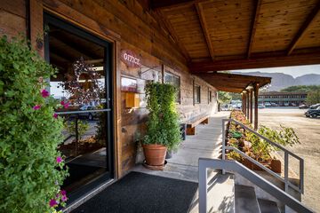 Porch