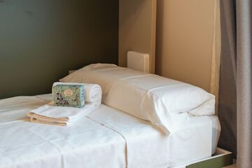 Extra beds