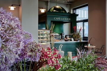Cafe
