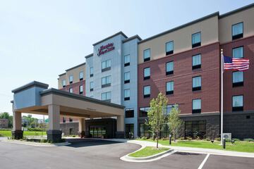 Hampton Inn & Suites Minneapolis West / Minnetonka