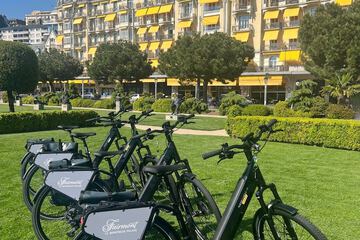 Bicycling