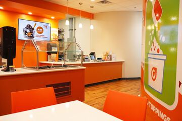 Breakfast/Coffee Service 59 of 67