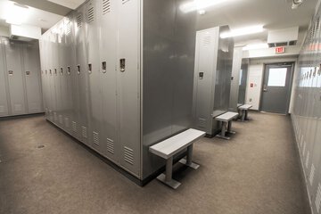 Lockers