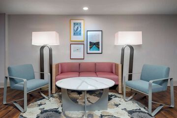 Hotel Interior 8 of 45