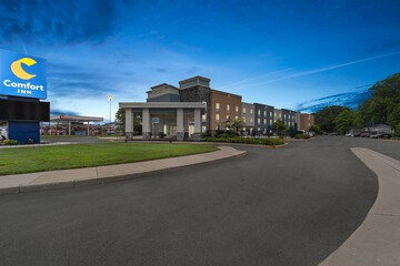 Comfort Inn Rehoboth Beach