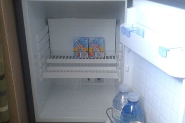 Mini-refrigerator