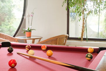 Billiards