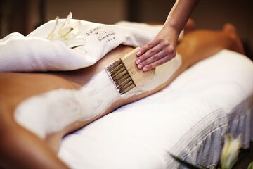 Spa treatment