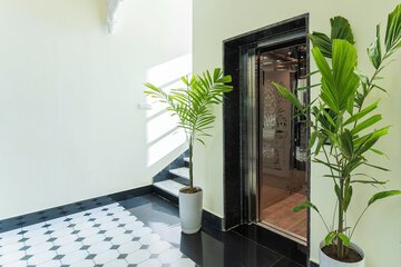 Elevator