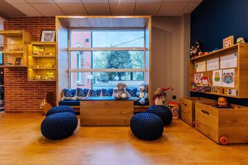 Children's activities