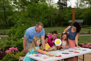 Children's activities