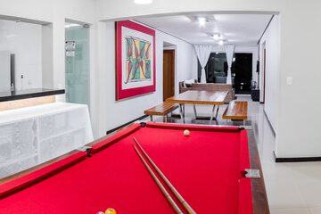 Billiards