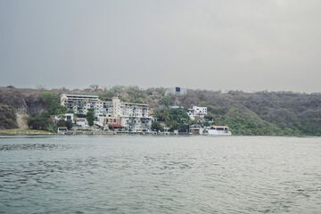 Boating