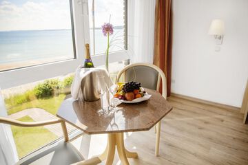 Room service - dining
