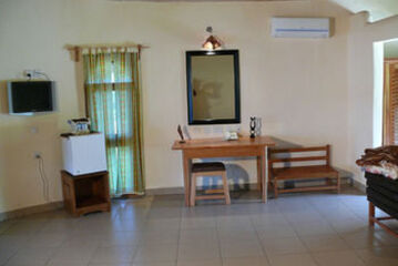 In-Room Amenity
