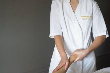 Spa treatment