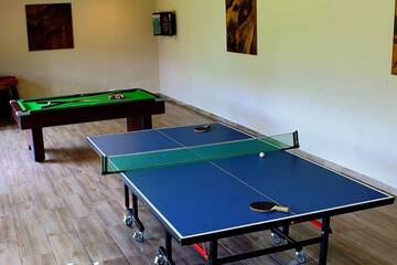 Billiards