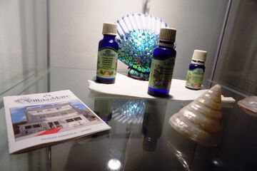 Treatment room