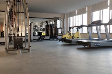 Fitness & Recreational Facilities
