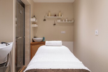 Treatment room