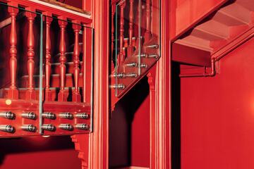 Staircase