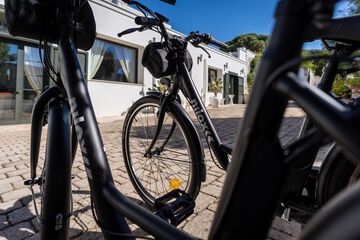 Bicycling