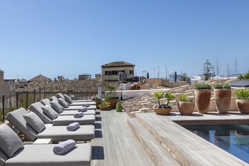 Sundeck
