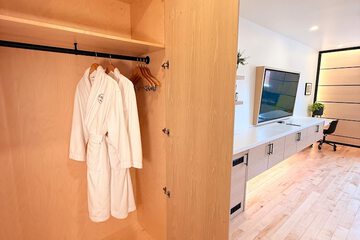 Wardrobe