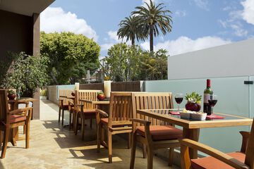 Terrace/Patio 22 of 23