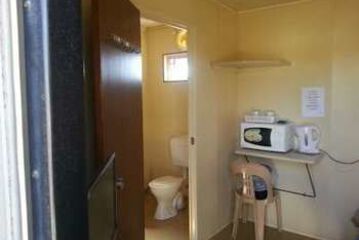 In-Room Amenity
